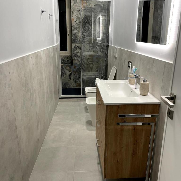 Casa Amorello - Vaticano - Appartamento con 1 Camera da Letto - 13