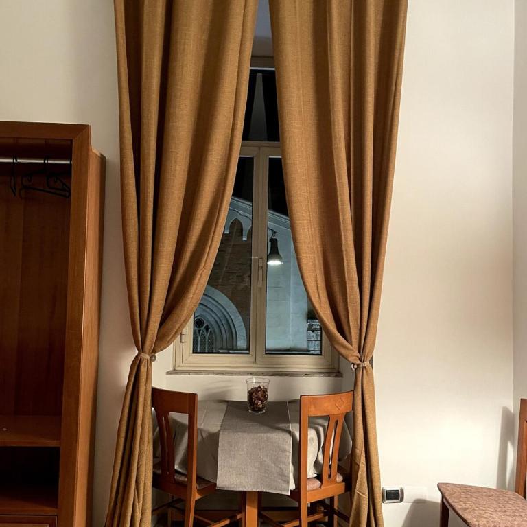Casa Amorello - Vaticano - Appartamento con 1 Camera da Letto - 1