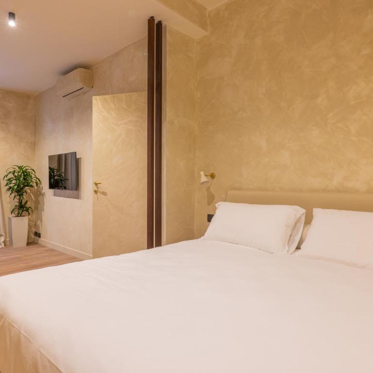 Pantheon Urbes Collection - Appartamento con 3 Camere da Letto - 54