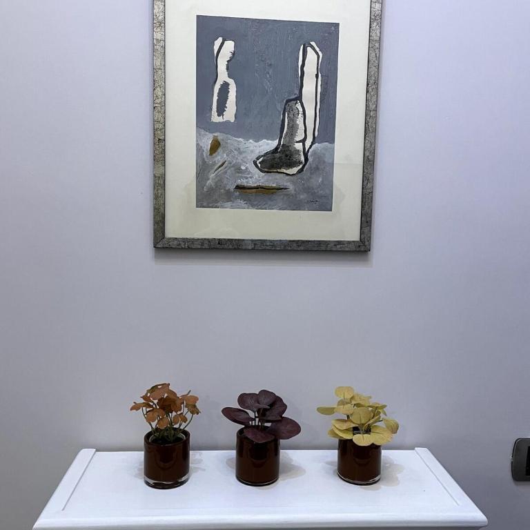 Casa Amorello - Vaticano - Appartamento con 1 Camera da Letto - 18