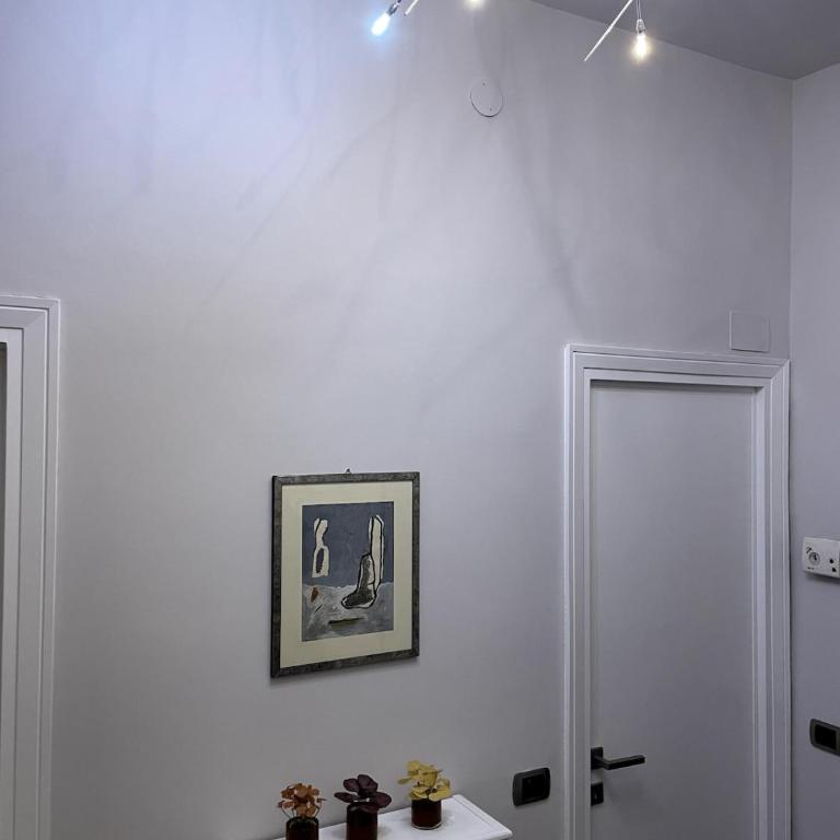 Casa Amorello - Vaticano - Appartamento con 1 Camera da Letto - 20