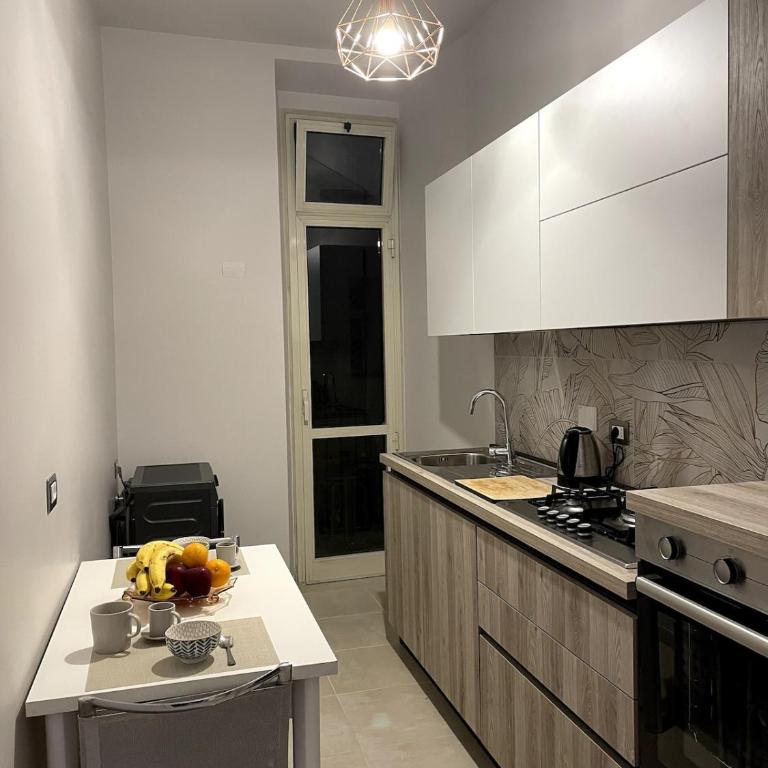 Casa Amorello - Vaticano - Appartamento con 1 Camera da Letto - 21