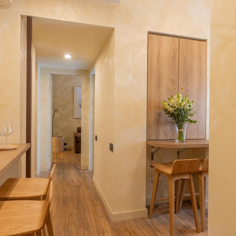 Pantheon Urbes Collection - Appartamento con 3 Camere da Letto - 67