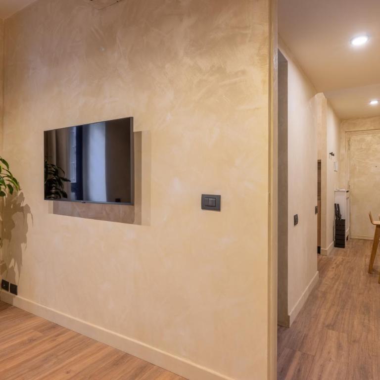 Pantheon Urbes Collection - Appartamento con 3 Camere da Letto - 55