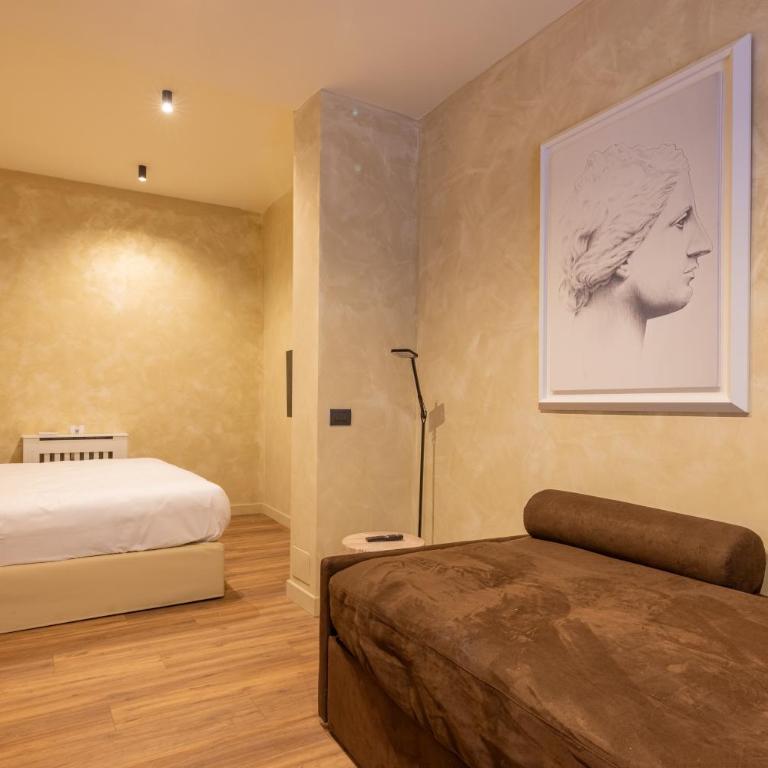 Pantheon Urbes Collection - Appartamento con 3 Camere da Letto - 56