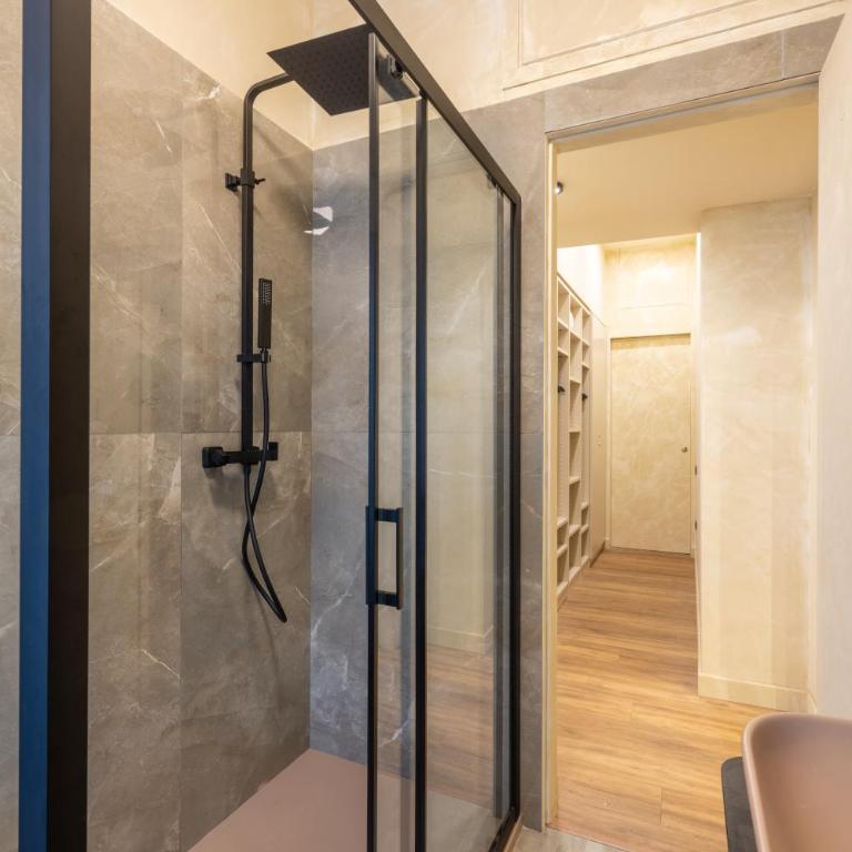 Pantheon Urbes Collection - Appartamento con 3 Camere da Letto - 62