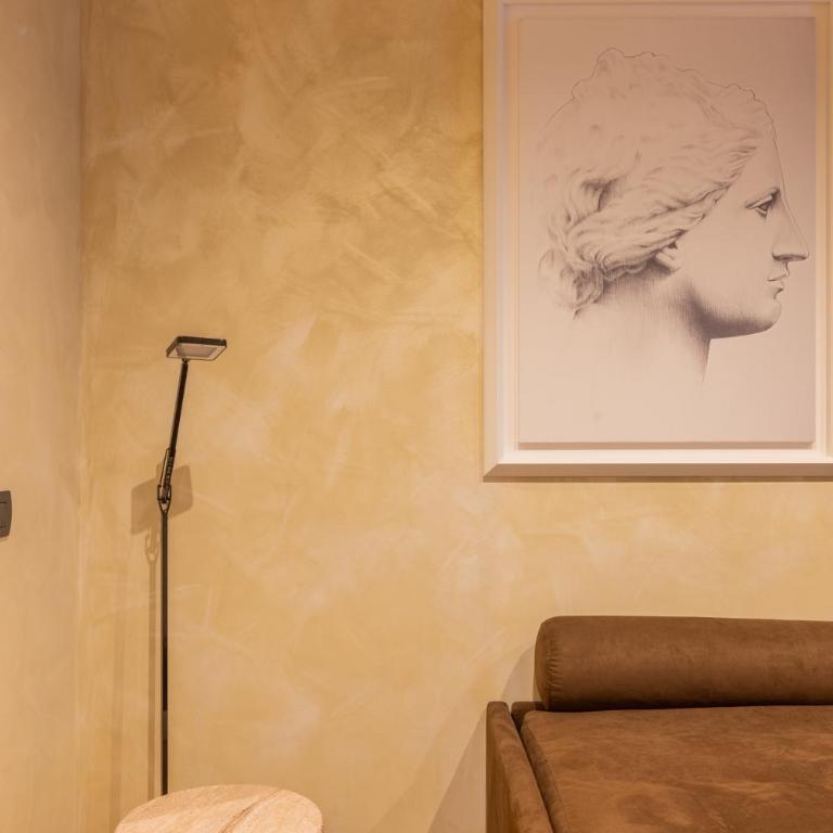 Pantheon Urbes Collection - Appartamento con 3 Camere da Letto - 63