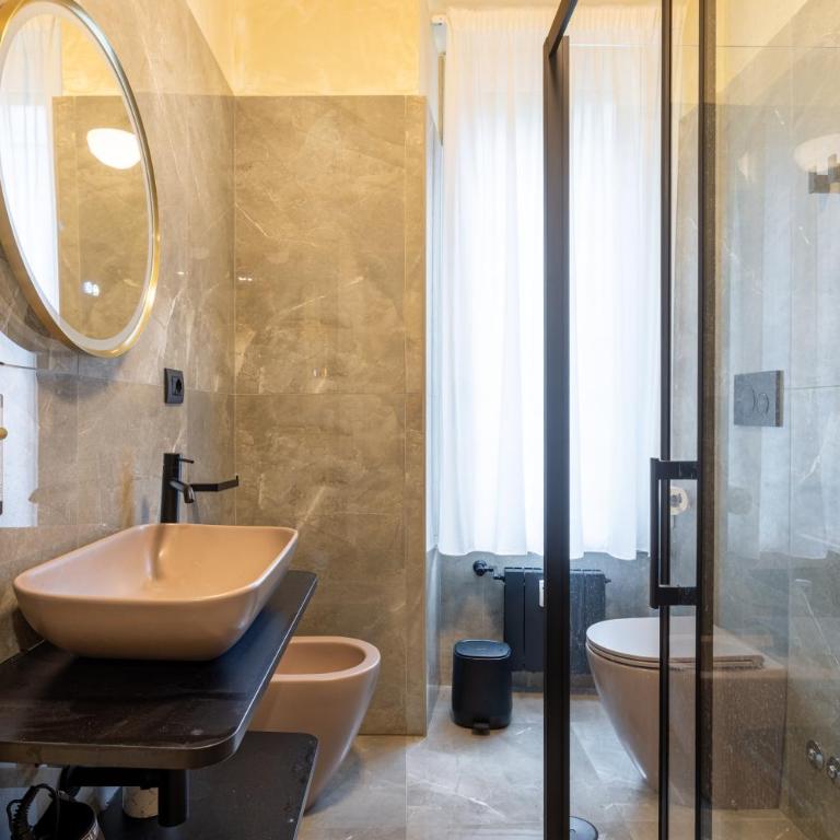 Pantheon Urbes Collection - Appartamento con 3 Camere da Letto - 59