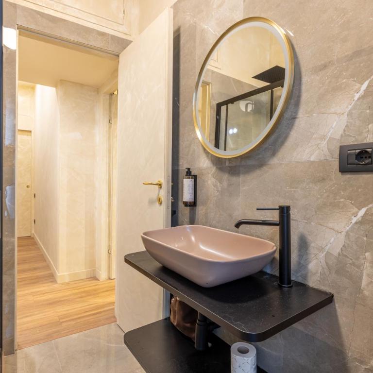 Pantheon Urbes Collection - Appartamento con 3 Camere da Letto - 74