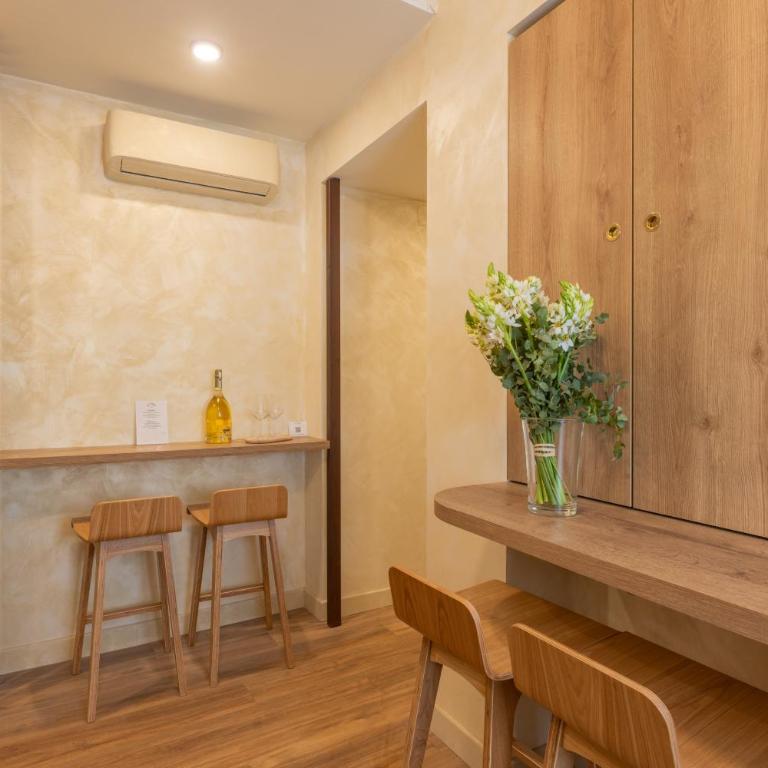 Pantheon Urbes Collection - Appartamento con 3 Camere da Letto - 71