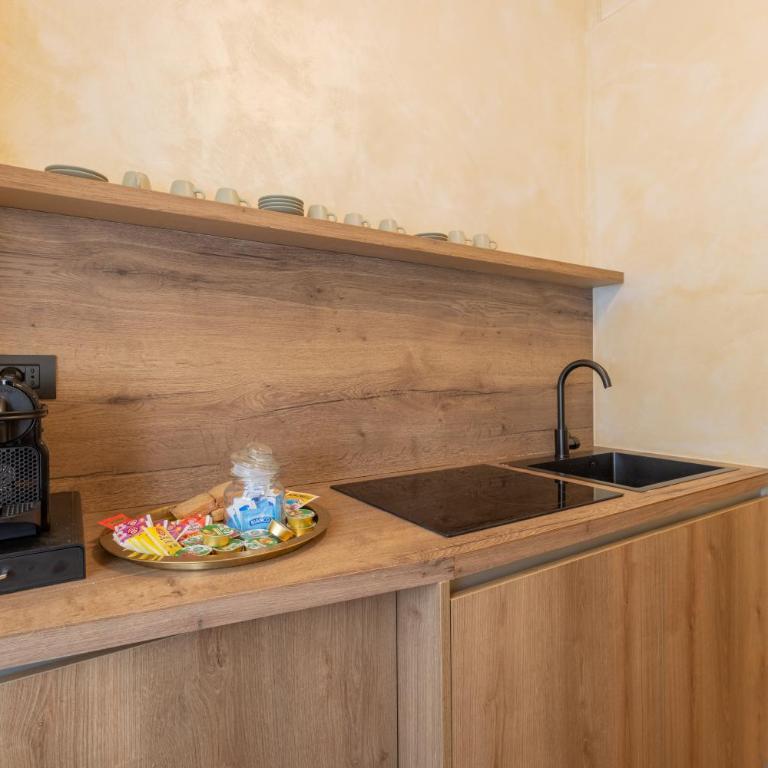Pantheon Urbes Collection - Appartamento con 3 Camere da Letto - 70