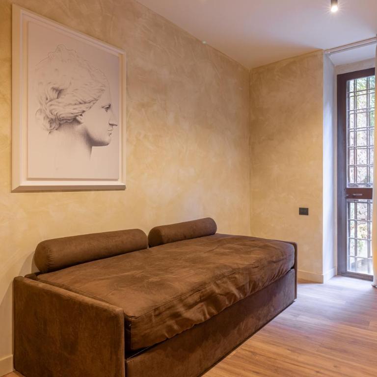 Pantheon Urbes Collection - Appartamento con 3 Camere da Letto - 66