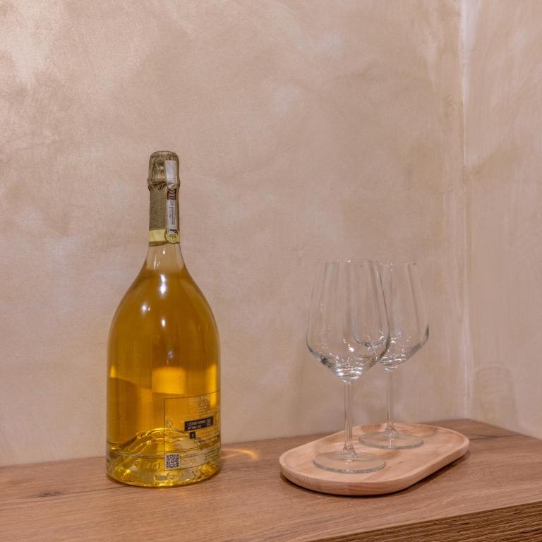 Pantheon Urbes Collection - Appartamento con 3 Camere da Letto - 76