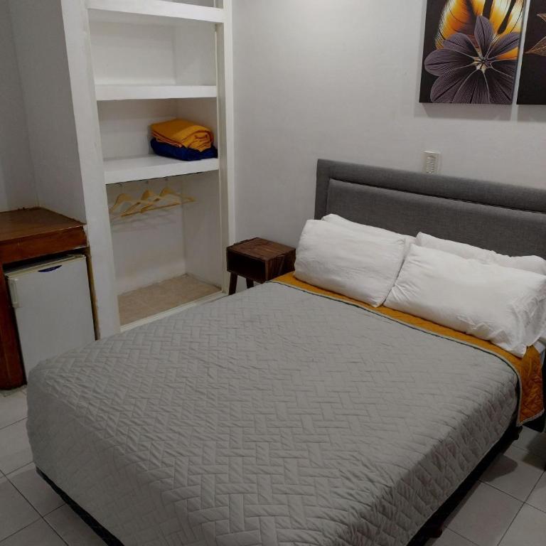 San Remo City Hotel - Habitación Doble Superior - 2