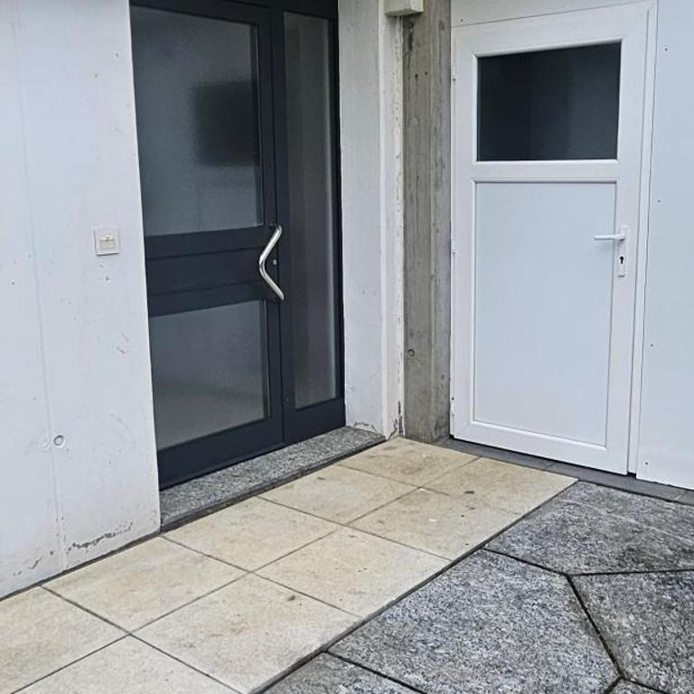 Ferienwohnung Bergweg - Apartamento de 1 dormitorio - 4