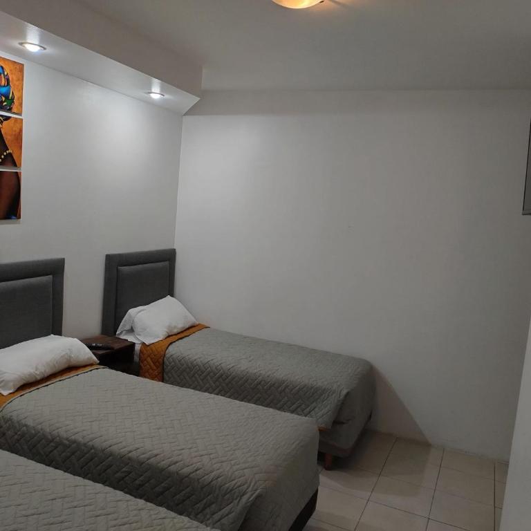 San Remo City Hotel - Habitación Familiar Superior - 3