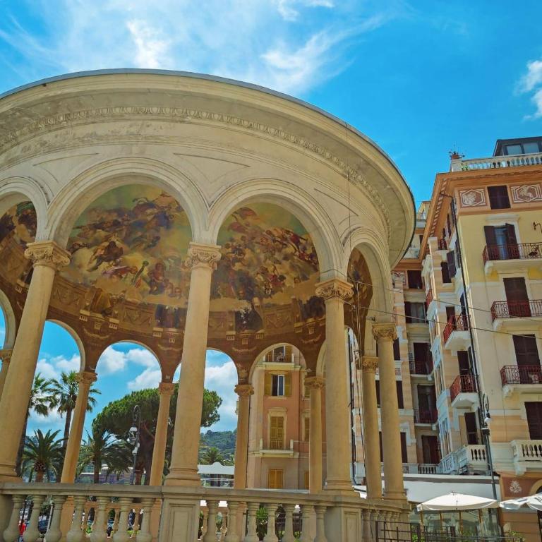 Italianway - Di Sciorno 5 - Appartamento con 1 Camera da Letto - 26