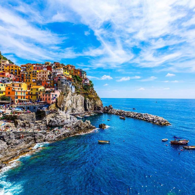 Italianway - Di Sciorno 5 - Appartamento con 1 Camera da Letto - 29