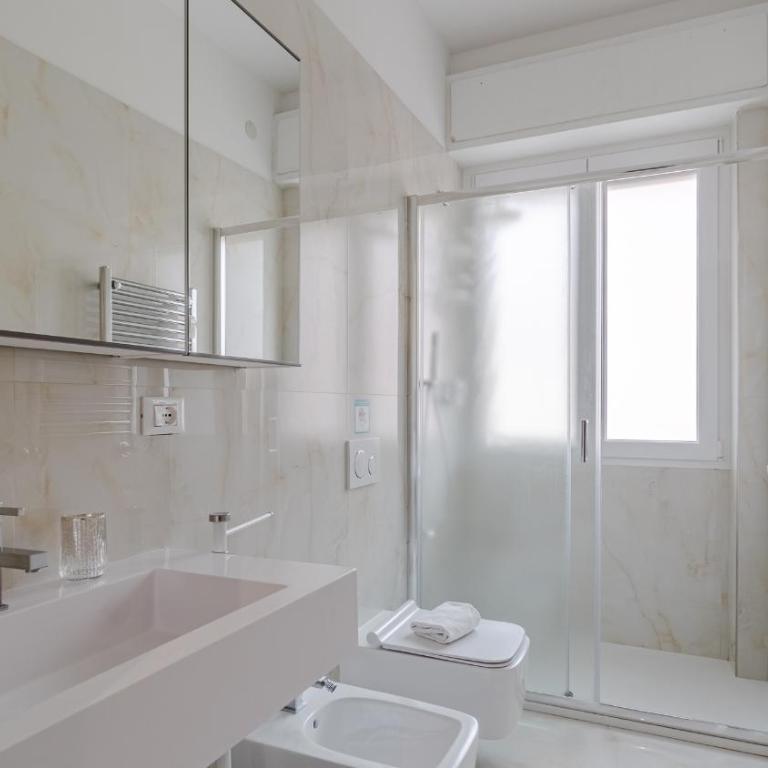 Italianway - Di Sciorno 5 - Appartamento con 1 Camera da Letto - 18