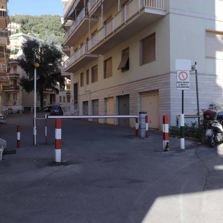Italianway - Di Sciorno 5 - Appartamento con 1 Camera da Letto - 24