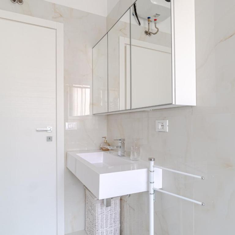 Italianway - Di Sciorno 5 - Appartamento con 1 Camera da Letto - 7