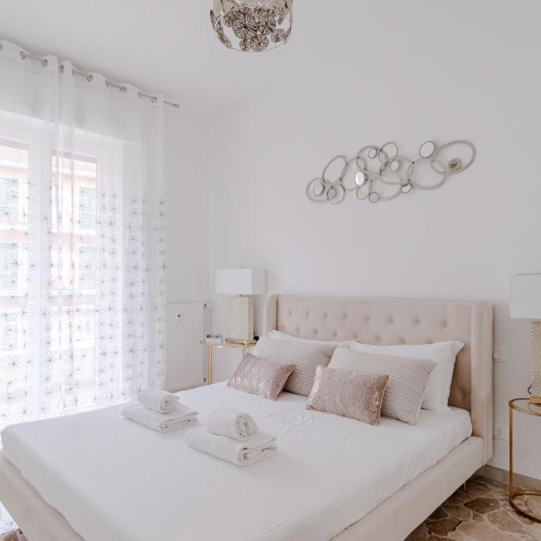 Italianway - Di Sciorno 5 - Appartamento con 1 Camera da Letto - 2