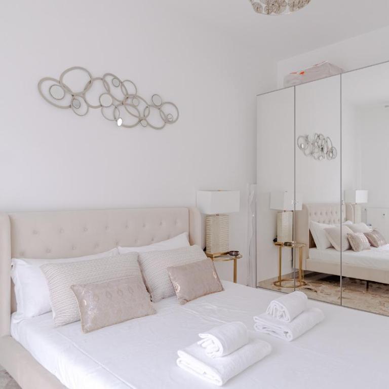 Italianway - Di Sciorno 5 - Appartamento con 1 Camera da Letto - 5