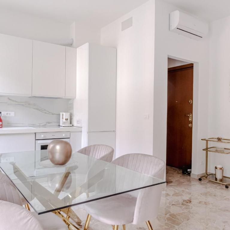 Italianway - Di Sciorno 5 - Appartamento con 1 Camera da Letto - 10