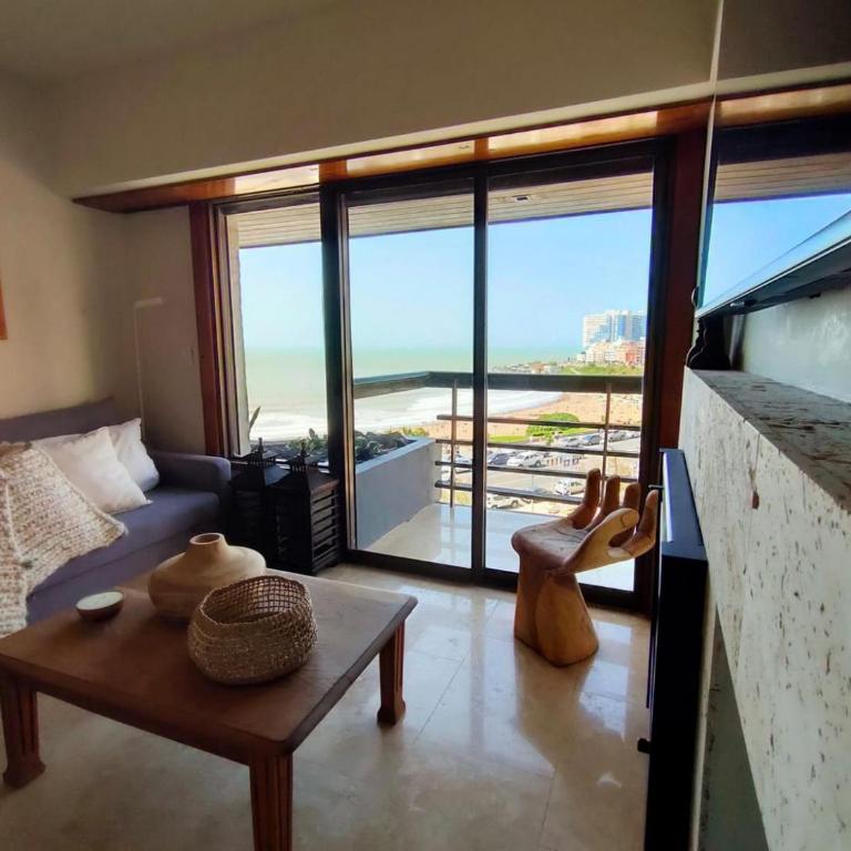 Semipiso al mar Playa Varese - Two-Bedroom Apartment - 1