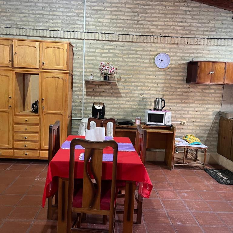 Loft Privado en Casa Tranquila-Ideal para tu Estancia - Apartamento de 1 dormitorio - 10