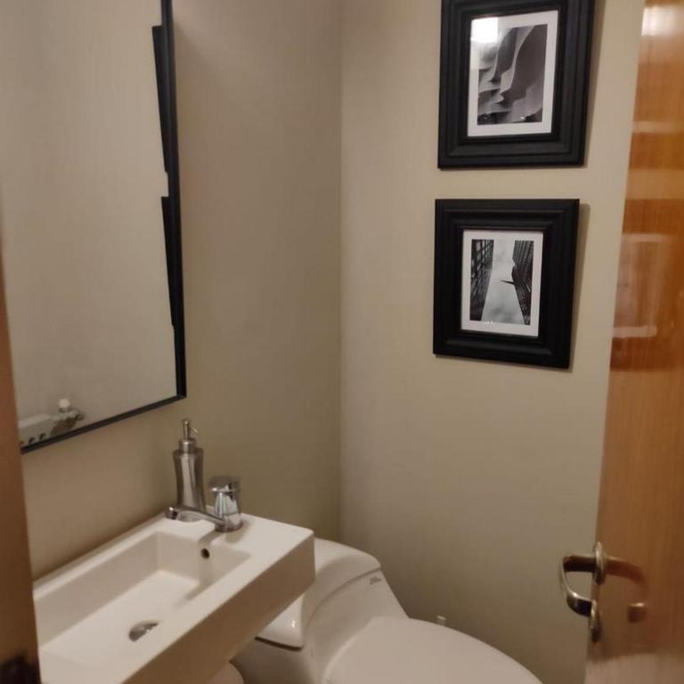 Semipiso al mar Playa Varese - Two-Bedroom Apartment - 16