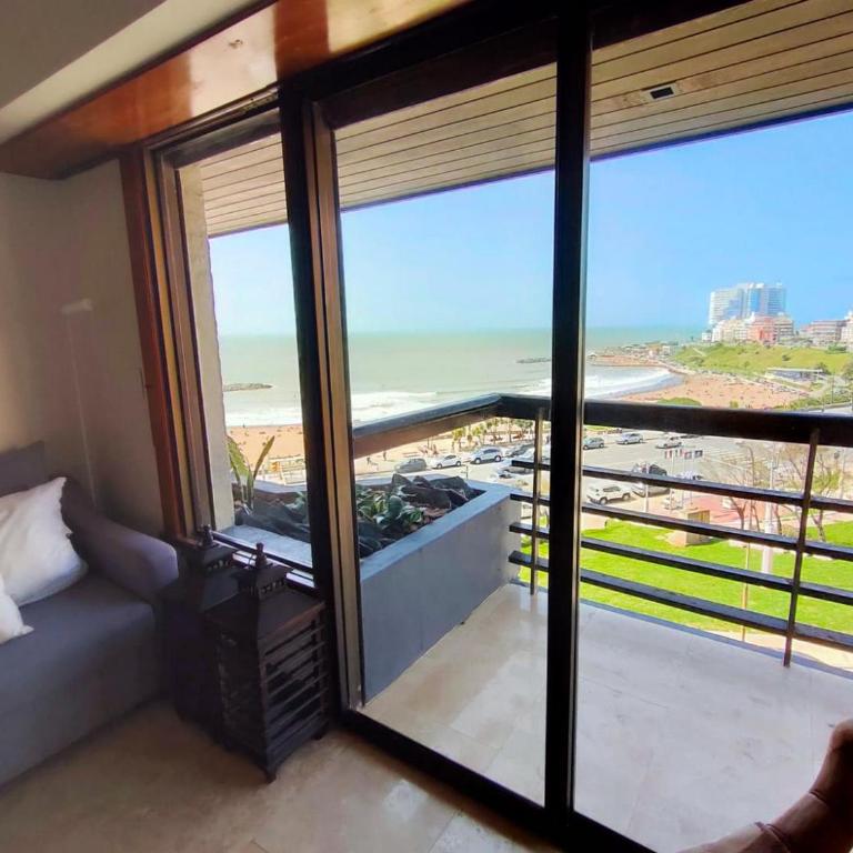 Semipiso al mar Playa Varese - Two-Bedroom Apartment - 3