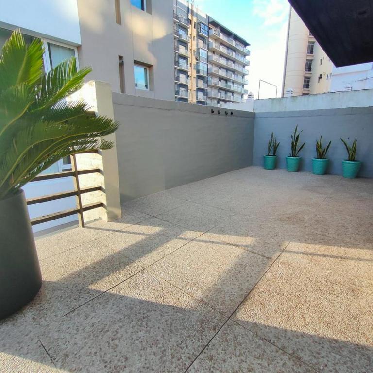 Semipiso al mar Playa Varese - Two-Bedroom Apartment - 20