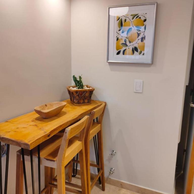 Semipiso al mar Playa Varese - Two-Bedroom Apartment - 15