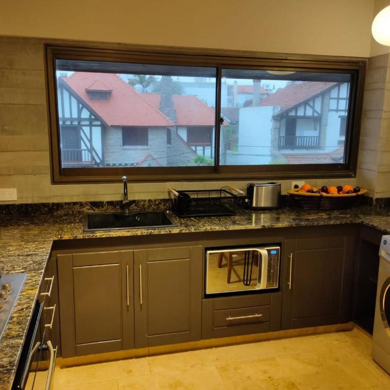 Semipiso al mar Playa Varese - Two-Bedroom Apartment - 13