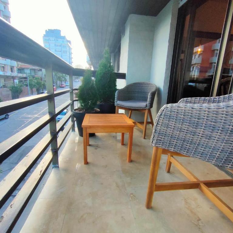 Semipiso al mar Playa Varese - Two-Bedroom Apartment - 21