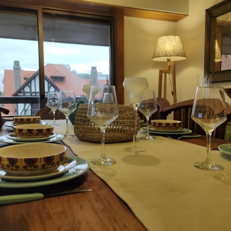 Semipiso al mar Playa Varese - Two-Bedroom Apartment - 9