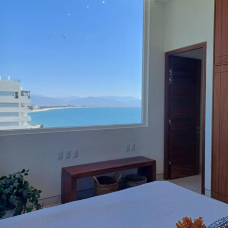 Cozy Beachfront PH Getaway - Apartamento de 1 dormitorio - 11