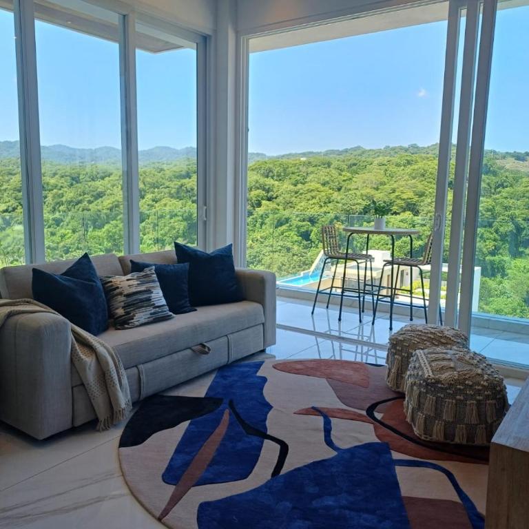Cozy Beachfront PH Getaway - Apartamento de 1 dormitorio - 3