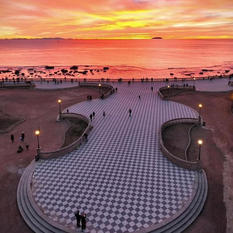 Livorno Life - Appartamento con 2 Camere da Letto - 31