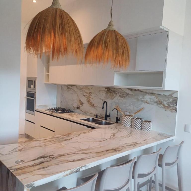 Cozy Beachfront PH Getaway - Apartamento de 1 dormitorio - 7