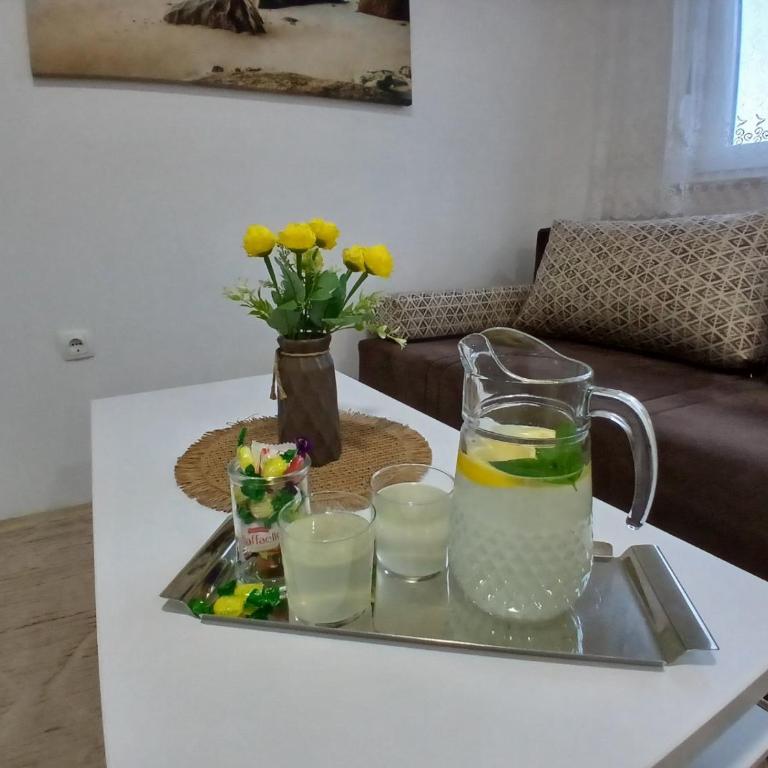 MaxRelax - One-Bedroom Apartment - 7