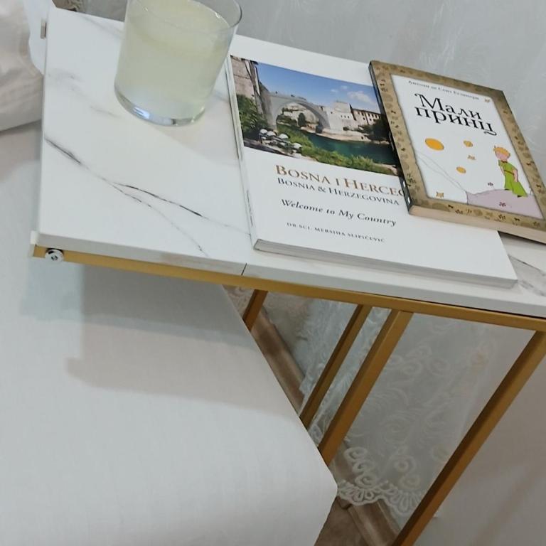 MaxRelax - One-Bedroom Apartment - 13