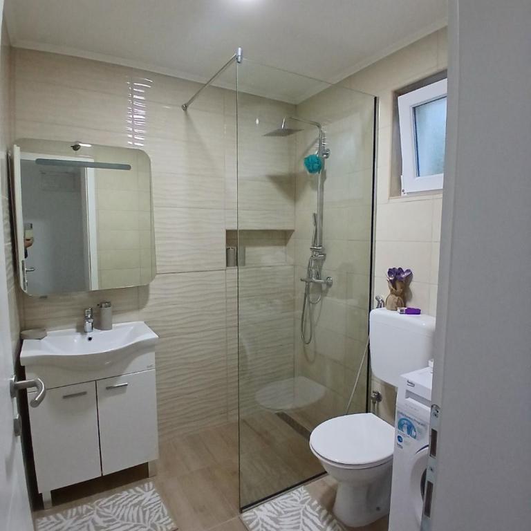 MaxRelax - One-Bedroom Apartment - 14
