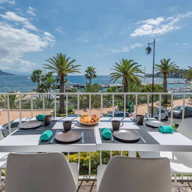 3P ST Jean - Appartement 2 Chambres - 1