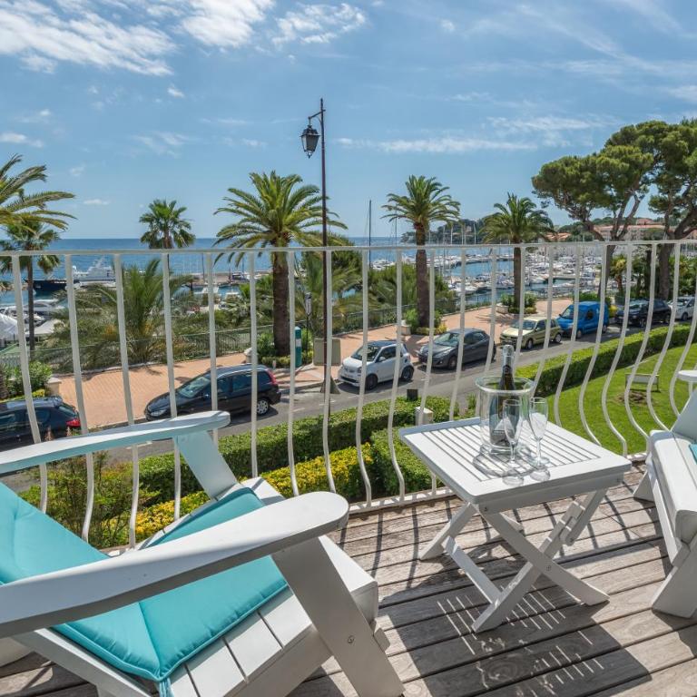 3P ST Jean - Appartement 2 Chambres - 2