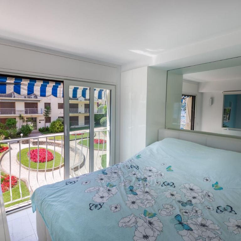 3P ST Jean - Appartement 2 Chambres - 7