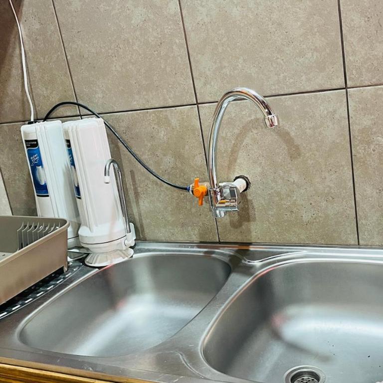 Loft Privado en Casa Tranquila-Ideal para tu Estancia - Apartamento de 1 dormitorio - 3