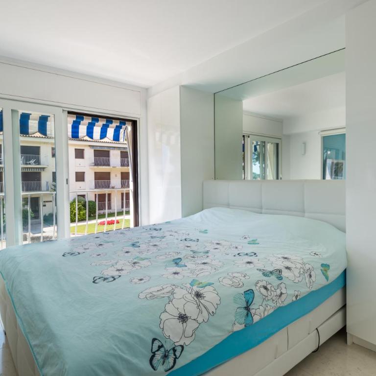 3P ST Jean - Appartement 2 Chambres - 17