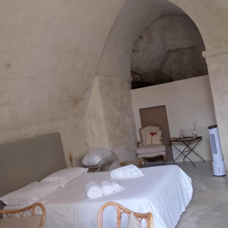 Angolo del poeta suite - Suite Loft - 23
